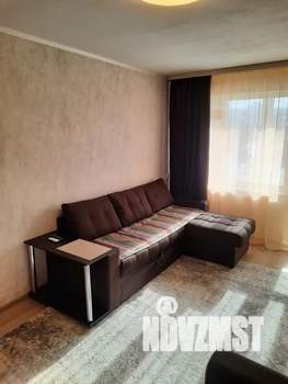 1-к квартира, посуточно, 30м2, 4/5 этаж
