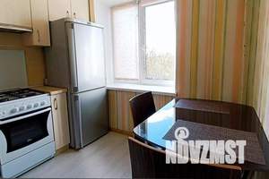 1-к квартира, посуточно, 33м2, 2/5 этаж