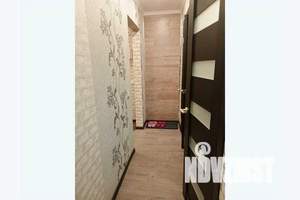 2-к квартира, посуточно, 45м2, 3/10 этаж