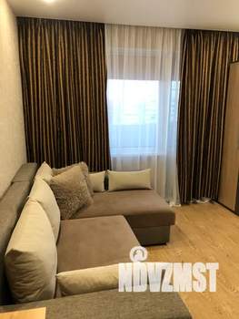 1-к квартира, посуточно, 32м2, 8/9 этаж