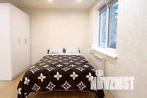 1-к квартира, посуточно, 32м2, 1/5 этаж