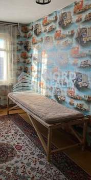 3-к квартира, на длительный срок, 56м2, 6/9 этаж