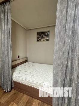 1-к квартира, посуточно, 30м2, 6/9 этаж