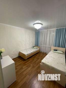 2-к квартира, на длительный срок, 46м2, 4/5 этаж