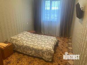 2-к квартира, посуточно, 57м2, 1/1 этаж