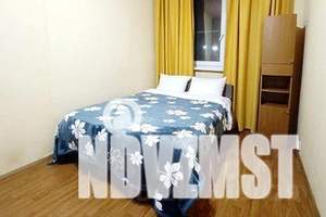 3-к квартира, посуточно, 62м2, 4/5 этаж