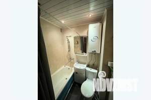 1-к квартира, посуточно, 35м2, 2/9 этаж