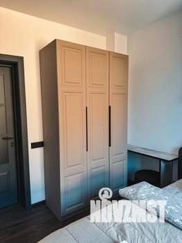 2-к квартира, посуточно, 48м2, 1/1 этаж