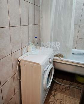 2-к квартира, на длительный срок, 45м2, 5/5 этаж