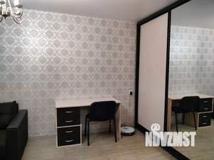 2-к квартира, посуточно, 43м2, 1/10 этаж