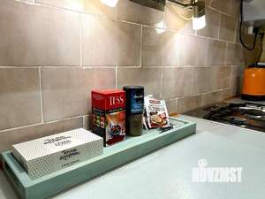 2-к квартира, посуточно, 50м2, 2/4 этаж