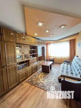 2-к квартира, на длительный срок, 47м2, 4/5 этаж