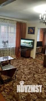 2-к квартира, на длительный срок, 45м2, 4/5 этаж