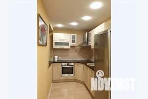 2-к квартира, посуточно, 50м2, 1/9 этаж