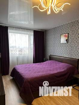 1-к квартира, посуточно, 33м2, 7/9 этаж