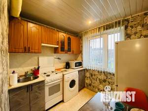 2-к квартира, посуточно, 45м2, 3/5 этаж