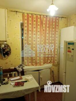 2-к квартира, на длительный срок, 43м2, 4/5 этаж