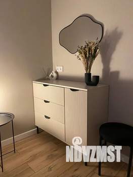 2-к квартира, посуточно, 45м2, 2/9 этаж