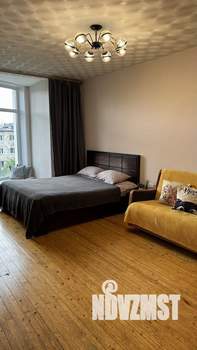 Студия квартира, посуточно, 31м2, 5/5 этаж