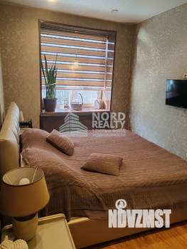 3-к квартира, на длительный срок, 60м2, 2/2 этаж