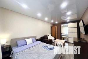 2-к квартира, посуточно, 47м2, 5/5 этаж