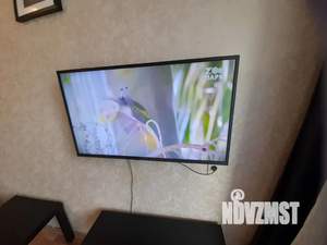 1-к квартира, посуточно, 33м2, 6/9 этаж