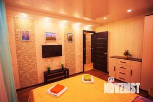 3-к квартира, посуточно, 70м2, 6/9 этаж