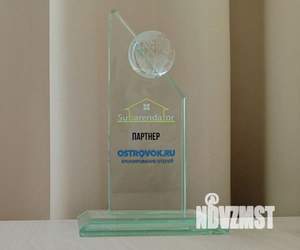 1-к квартира, посуточно, 31м2, 1/1 этаж