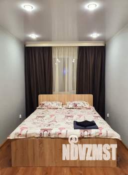 2-к квартира, посуточно, 50м2, 2/5 этаж