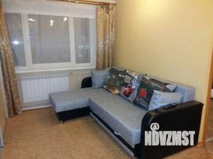 1-к квартира, посуточно, 20м2, 5/5 этаж