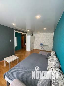 1-к квартира, посуточно, 32м2, 2/5 этаж