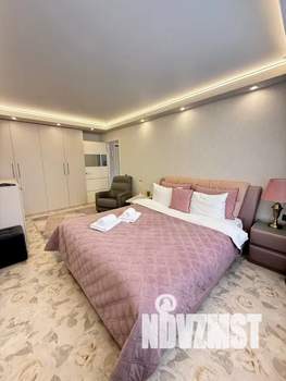 1-к квартира, посуточно, 33м2, 3/9 этаж