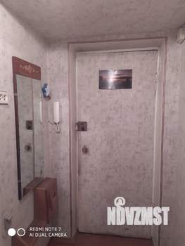 1-к квартира, на длительный срок, 31м2, 4/6 этаж