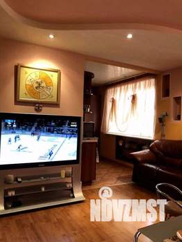 2-к квартира, посуточно, 80м2, 1/1 этаж