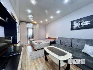 2-к квартира, посуточно, 48м2, 2/10 этаж