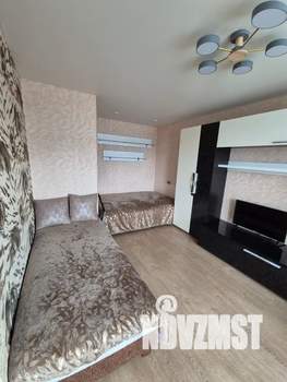 1-к квартира, посуточно, 30м2, 8/9 этаж