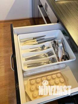 1-к квартира, посуточно, 31м2, 1/1 этаж