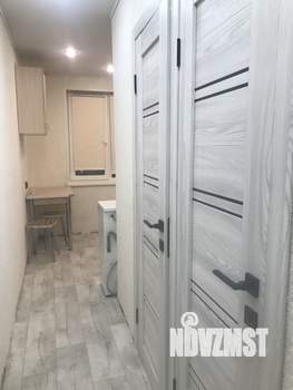 1-к квартира, на длительный срок, 30м2, 5/6 этаж