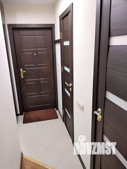 1-к квартира, посуточно, 31м2, 7/9 этаж