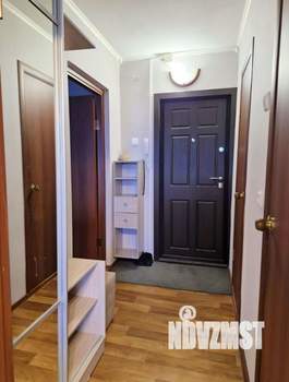 1-к квартира, на длительный срок, 33м2, 7/9 этаж