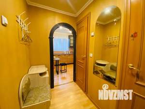 1-к квартира, посуточно, 33м2, 2/10 этаж