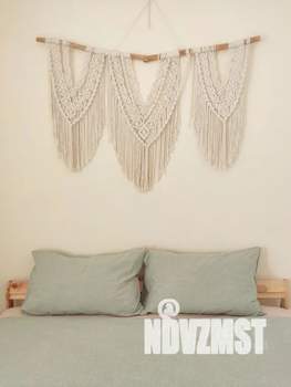 1-к квартира, посуточно, 33м2, 3/9 этаж