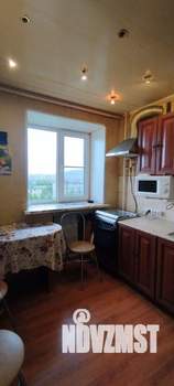 1-к квартира, на длительный срок, 31м2, 4/5 этаж