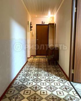 1-к квартира, на длительный срок, 56м2, 7/9 этаж