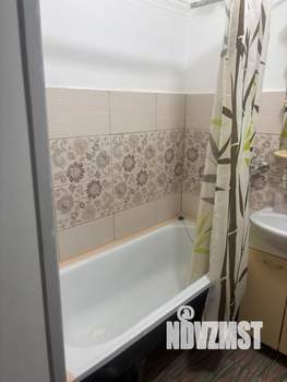 1-к квартира, на длительный срок, 45м2, 4/5 этаж