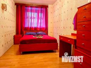 2-к квартира, посуточно, 50м2, 4/5 этаж