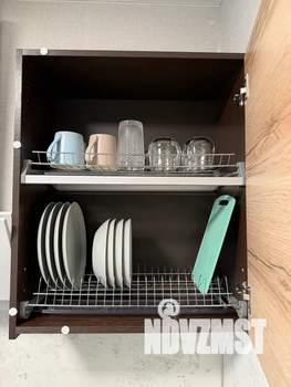 1-к квартира, посуточно, 32м2, 1/9 этаж