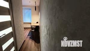 1-к квартира, посуточно, 34м2, 5/9 этаж