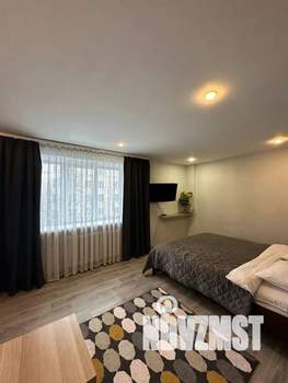 1-к квартира, посуточно, 30м2, 4/5 этаж