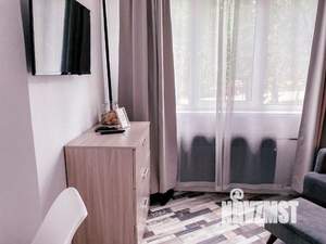 1-к квартира, посуточно, 31м2, 1/1 этаж